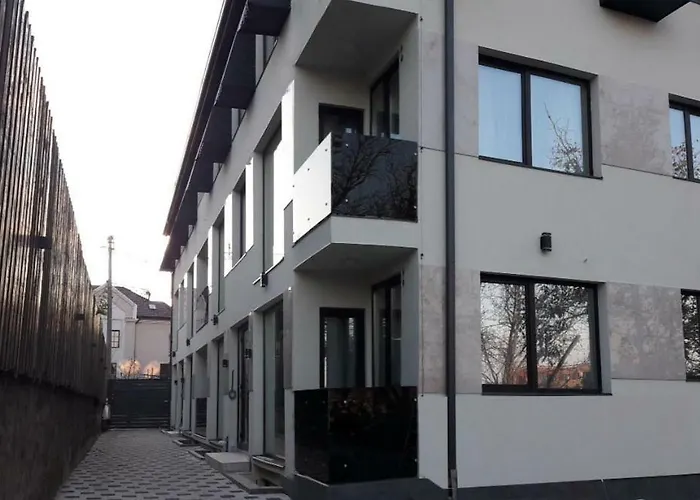 Cluj Apartments Carmel