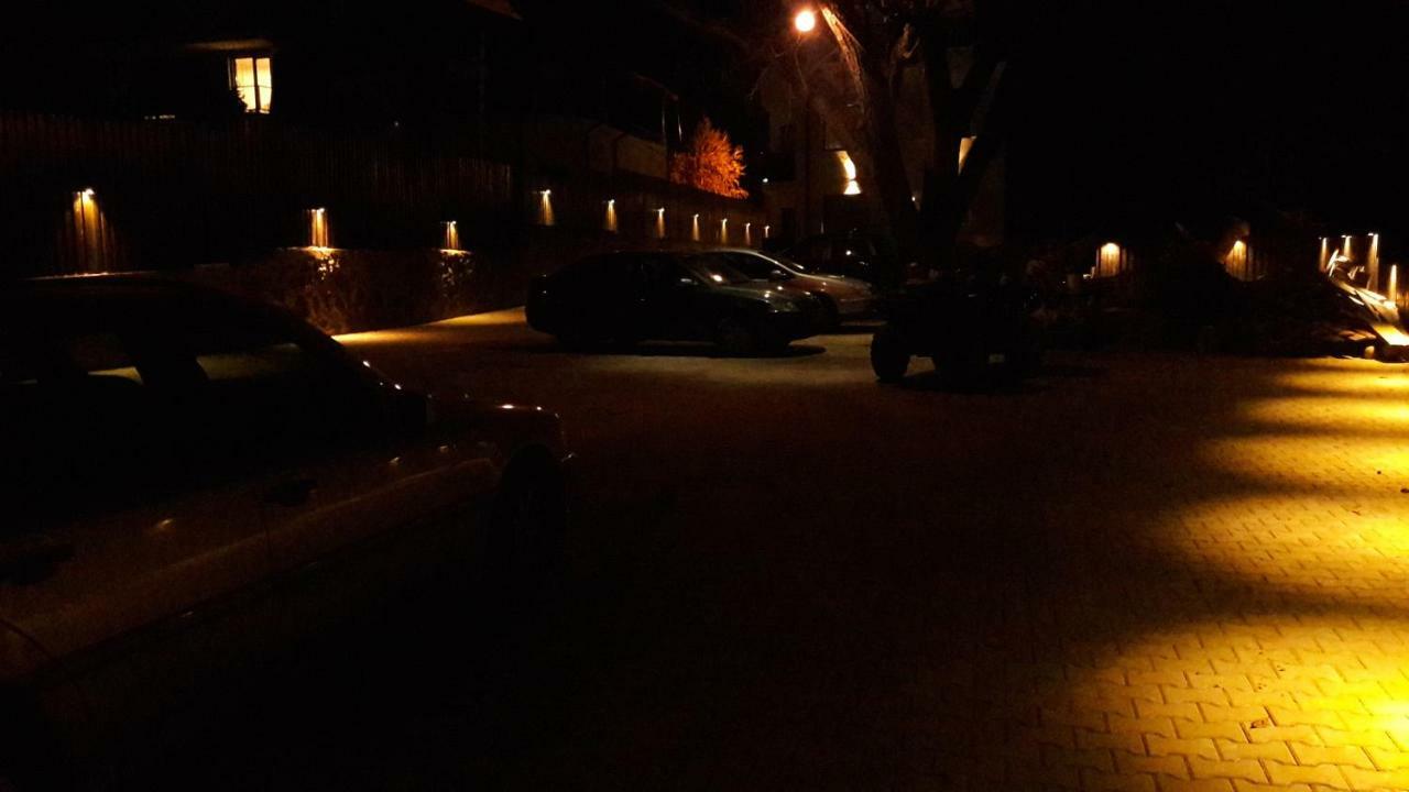 Carmel Căn hộ Cluj-Napoca