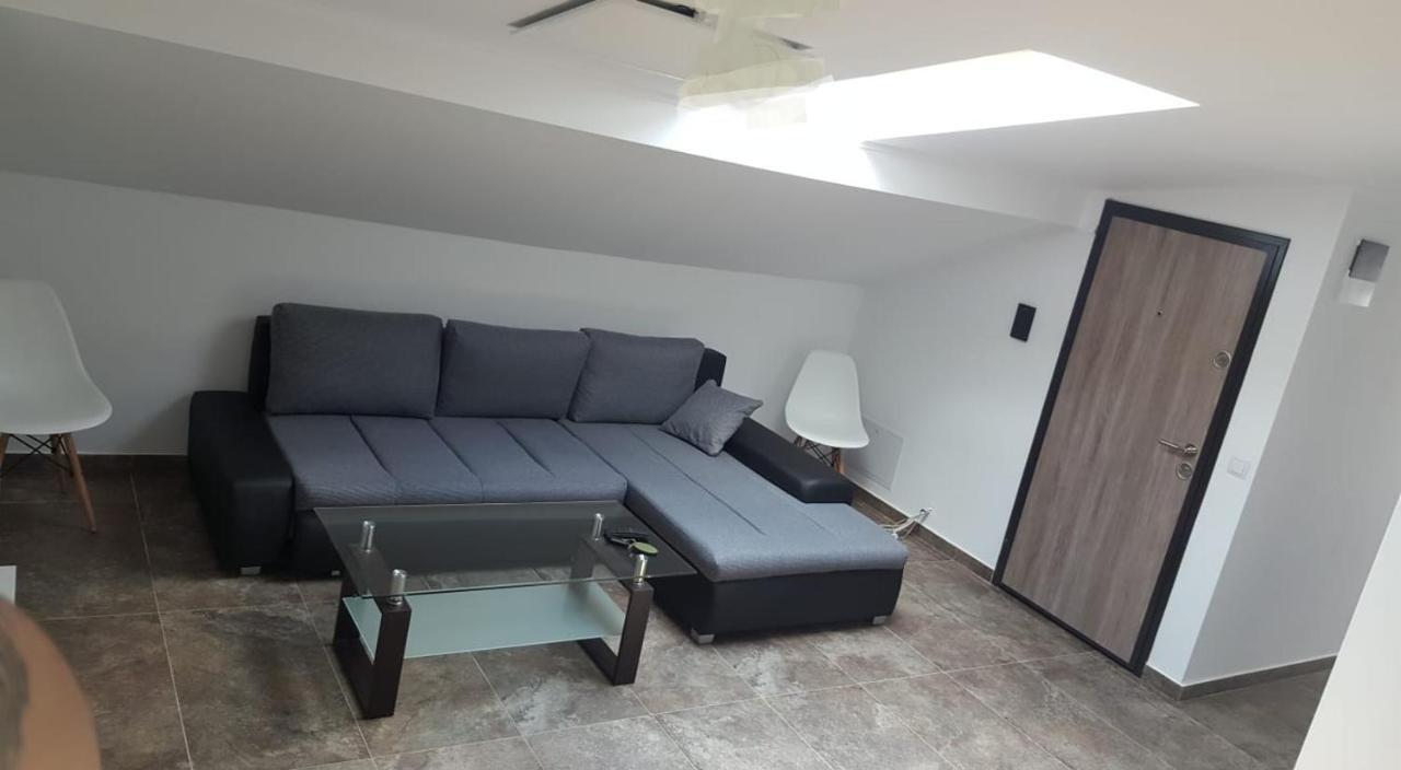 Căn hộ Carmel Cluj-Napoca
